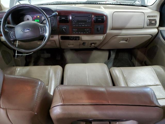 Photo 8 from auction – 2005 FORD F350 SUPER with VIN 1FTWW33P75ED11096