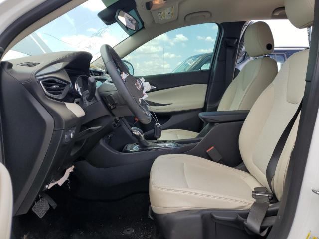 Photo 7 from auction – 2021 BUICK ENCORE GX with VIN KL4MMBS21MB079604