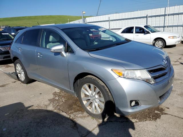 Photo 4 from auction – 2015 TOYOTA VENZA LE with VIN 4T3BA3BB4FU068666