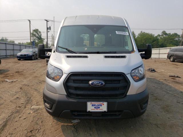 Photo 5 from auction – 2020 FORD TRANSIT T- with VIN 1FTBR1CG2LKA74123