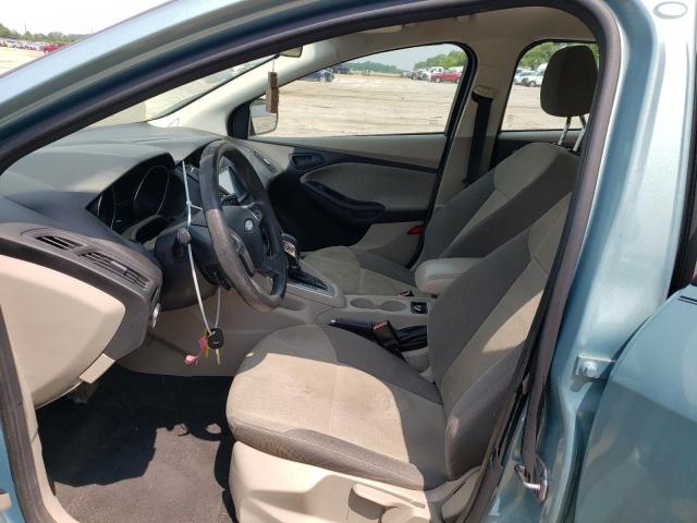 Photo 7 from auction – 2012 FORD FOCUS SE with VIN 1FAHP3F29CL304283
