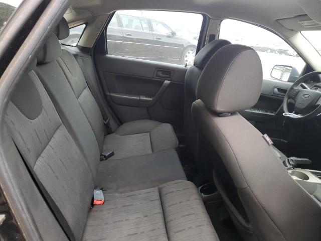 Photo 10 from auction – 2009 FORD FOCUS SE with VIN 1FAHP35N19W177421