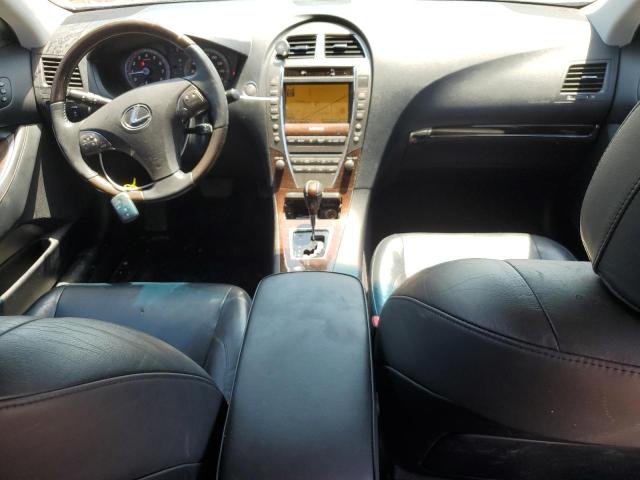 Photo 8 from auction – 2011 LEXUS ES 350 with VIN JTHBK1EG4B2468060