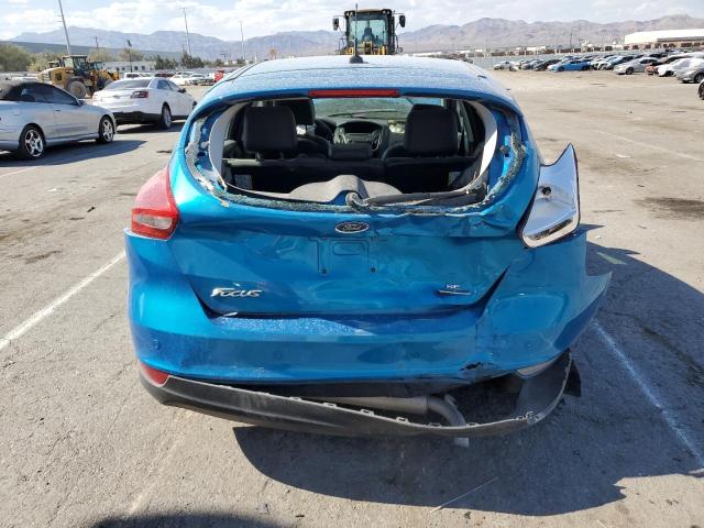 Photo 6 from auction – 2015 FORD FOCUS SE with VIN 1FADP3K24FL361676