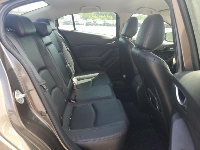 Photo 10 from auction – 2014 MAZDA 3 TOURING with VIN JM1BM1V36E1187736