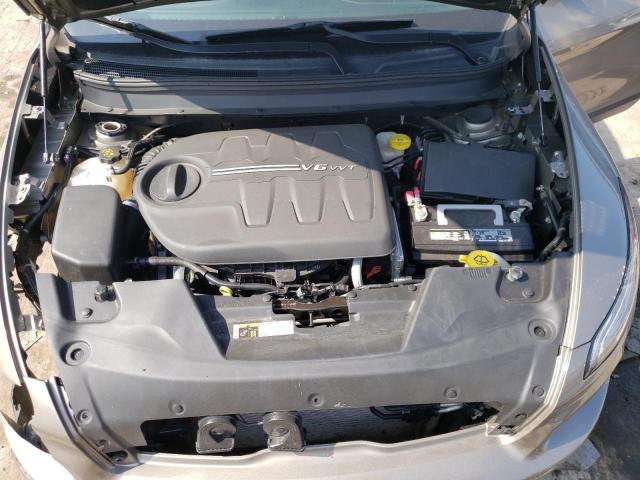 Photo 12 from auction – 2017 JEEP CHEROKEE L with VIN 1C4PJMDS3HW582795