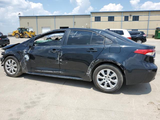 Photo 2 from auction – 2022 TOYOTA COROLLA LE with VIN 5YFEPMAE8NP319999