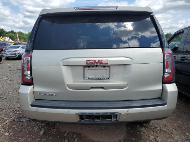 Photo 6 from auction – 2015 GMC YUKON SLT with VIN 1GKS2BKC3FR171551
