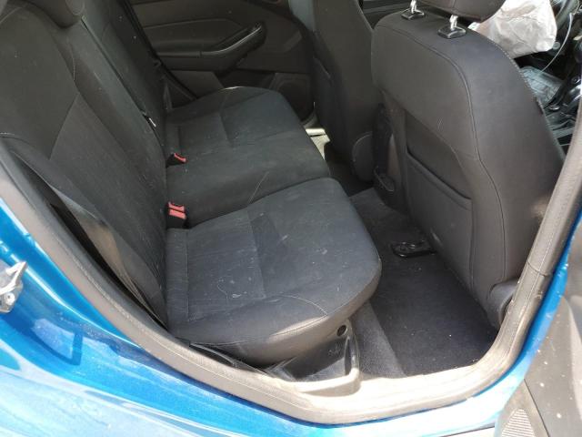 Photo 10 from auction – 2016 FORD FOCUS SE with VIN 1FADP3K23GL269668