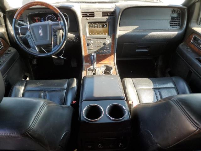 Photo 8 from auction – 2016 LINCOLN NAVIGATOR with VIN 5LMJJ3JT5GEL03339