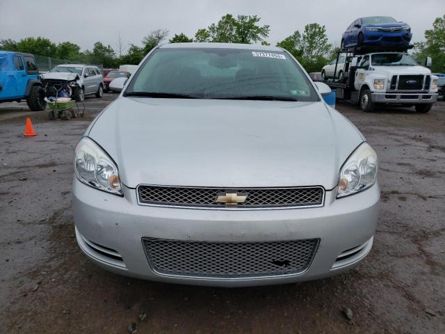 Photo 5 from auction – 2012 CHEVROLET IMPALA LS with VIN 2G1WA5E3XC1186798