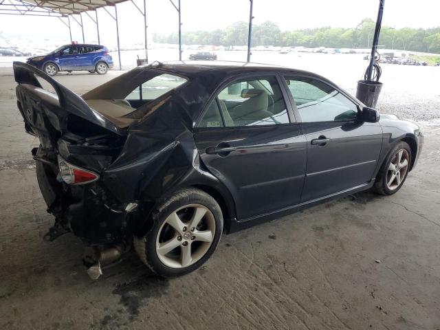 Photo 3 from auction – 2006 MAZDA 6 I with VIN 1YVHP80C165M38880