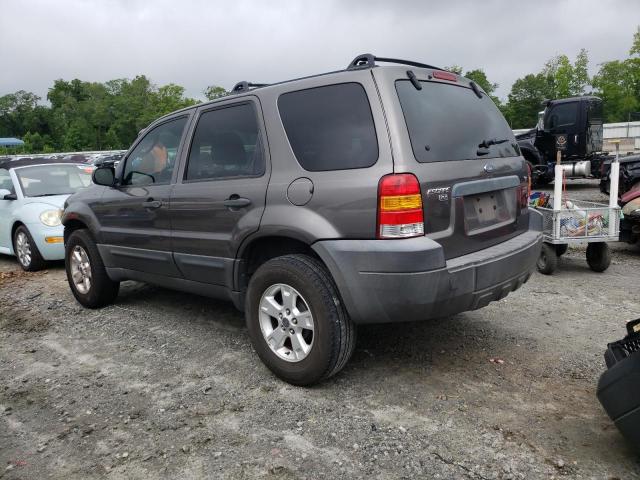 Photo 2 from auction – 2006 FORD ESCAPE XLT with VIN 1FMCU03136KC73397