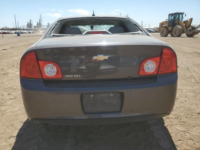 Photo 6 from auction – 2011 CHEVROLET MALIBU LS with VIN 1G1ZA5E13BF346197