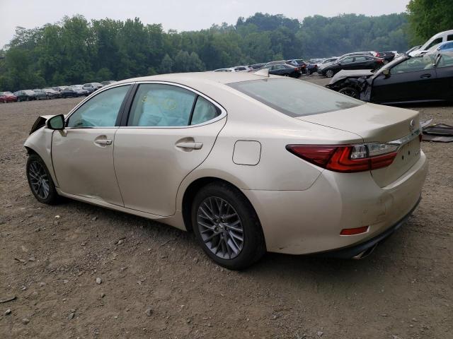 Photo 2 from auction – 2018 LEXUS ES 350 with VIN 58ABK1GGXJU112170