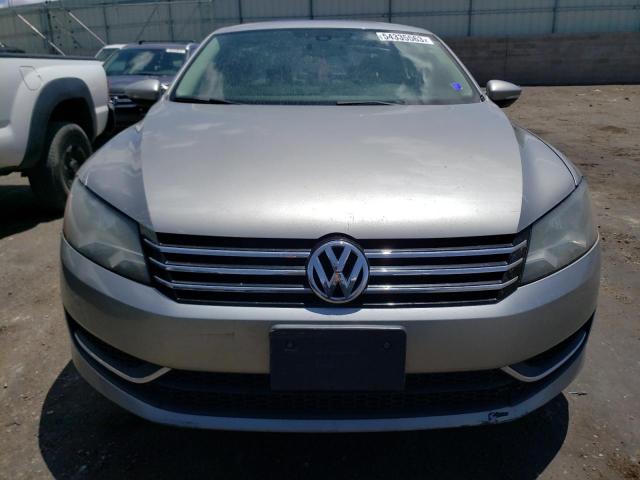 Photo 5 from auction – 2012 VOLKSWAGEN PASSAT SE with VIN 1VWBP7A38CC098670