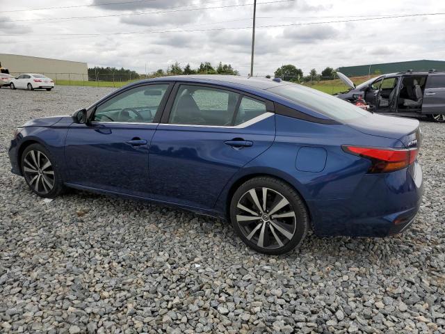 Photo 2 from auction – 2019 NISSAN ALTIMA SR with VIN 1N4BL4CV7KC111876