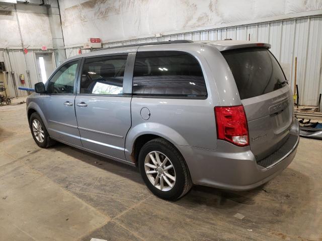 Photo 2 from auction – 2013 DODGE GRAND CARA with VIN 2C4RDGCG3DR717761