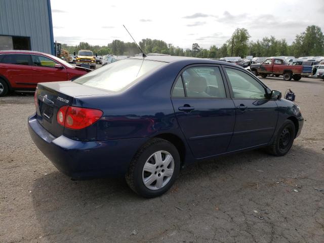 Photo 3 from auction – 2005 TOYOTA COROLLA CE with VIN 2T1BR32E75C425544