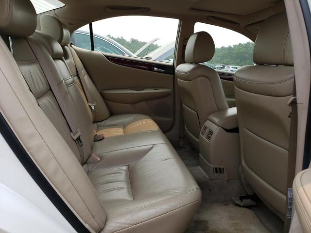 Photo 10 from auction – 2003 LEXUS ES 300 with VIN JTHBF30G930107265