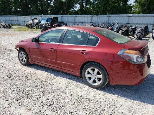 Photo 2 from auction – 2007 NISSAN ALTIMA 2.5 with VIN 1N4AL21E87N481748