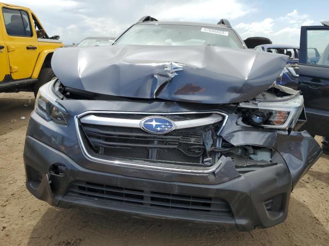 Photo 5 from auction – 2020 SUBARU OUTBACK with VIN 4S4BTAAC6L3175320