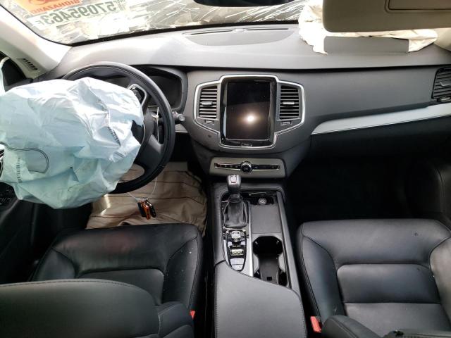 Photo 8 from auction – 2021 VOLVO XC90 T5 MO with VIN YV4102CK7M1679291