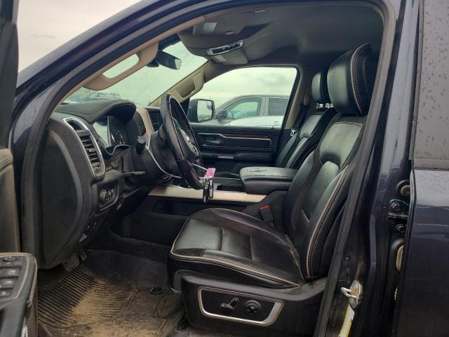 Photo 7 from auction – 2019 RAM 1500 LARAM with VIN 1C6SRFJT5KN781847