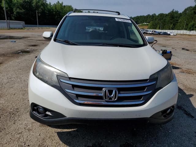 Photo 5 from auction – 2012 HONDA CR-V EXL with VIN 5J6RM3H76CL009474