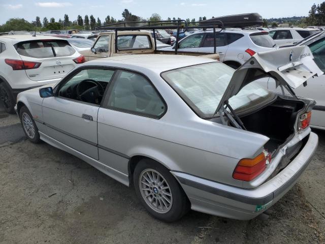 Photo 2 from auction – 1998 BMW 323 IS AUT with VIN WBABF8335WEH62733
