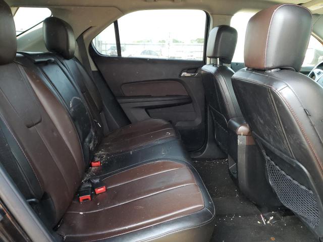 Photo 11 from auction – 2012 CHEVROLET EQUINOX LT with VIN 2GNALPEK5C6103285