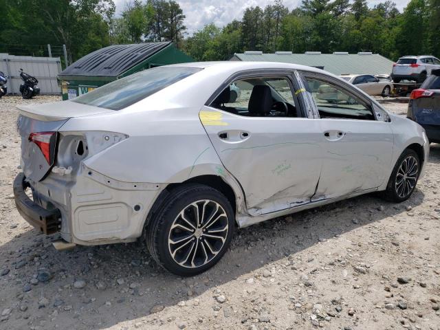 Photo 3 from auction – 2016 TOYOTA COROLLA L with VIN 2T1BURHE5GC620828