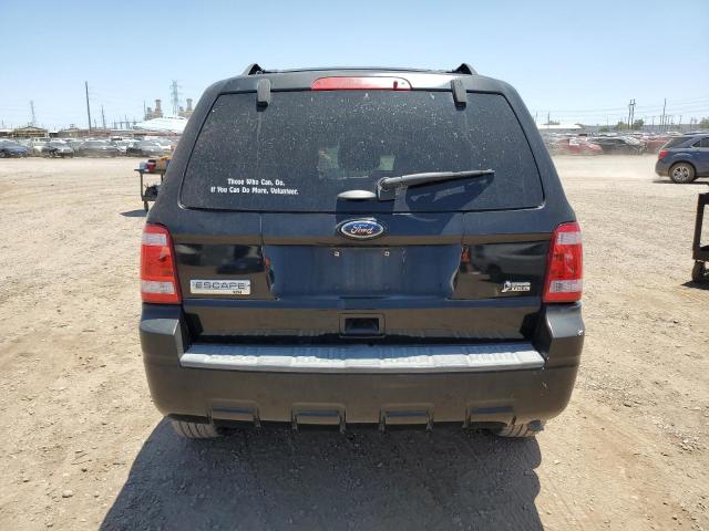 Photo 6 from auction – 2010 FORD ESCAPE XLT with VIN 1FMCU0DG0AKD46480