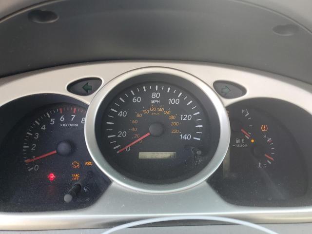 Photo 9 from auction – 2005 TOYOTA HIGHLANDER with VIN JTEDP21A850072518
