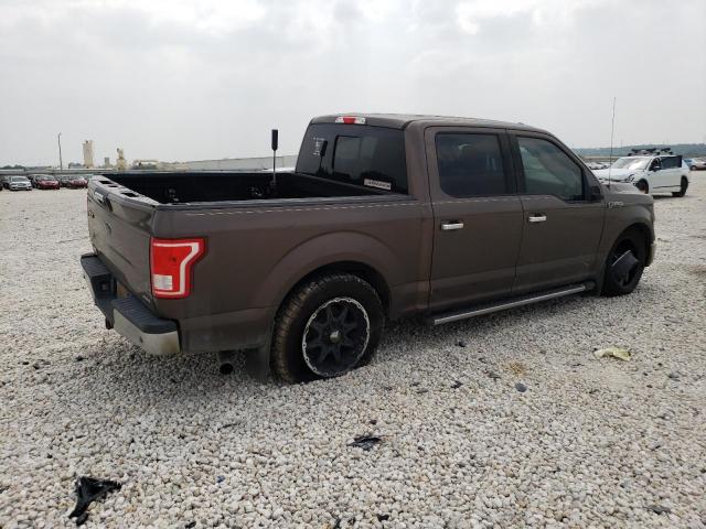 Photo 3 from auction – 2015 FORD F150 SUPER with VIN 1FTEW1CF4FKD15567