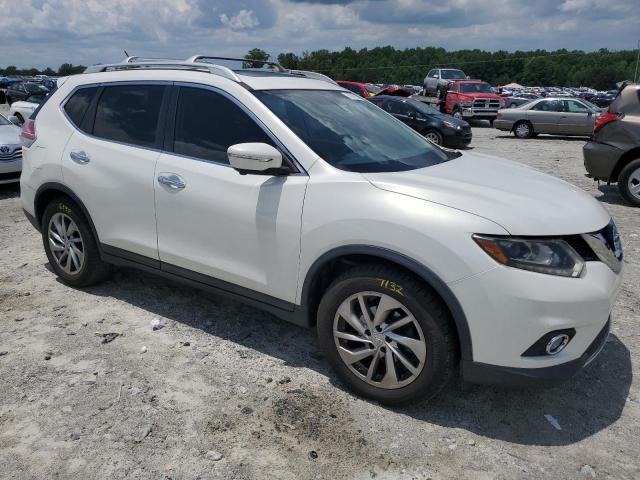 Photo 4 from auction – 2014 NISSAN ROGUE S with VIN 5N1AT2MT1EC750259