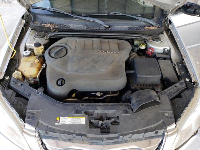 Photo 11 from auction – 2011 CHRYSLER 200 LIMITE with VIN 1C3BC2FG2BN619242