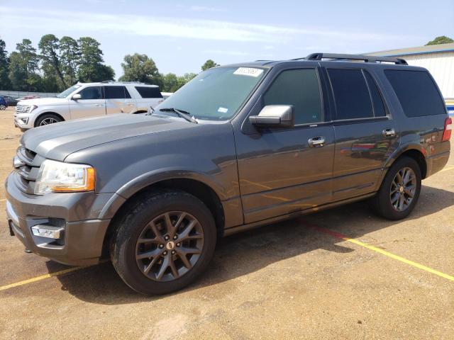 FORD EXPEDITION 2017 with VIN 1FMJU2ATXHEA40478 - Photo from auction