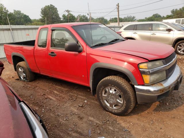 Photo 4 from auction – 2006 CHEVROLET COLORADO with VIN 1GCDT196868135551