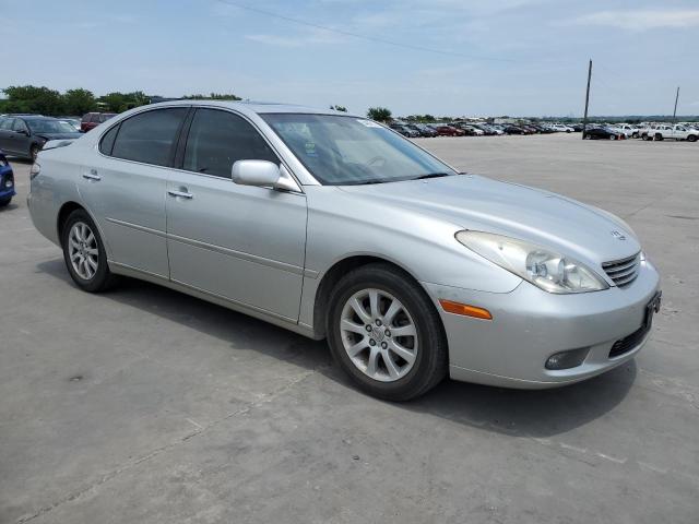 Photo 4 from auction – 2003 LEXUS ES 300 with VIN JTHBF30GX30088323