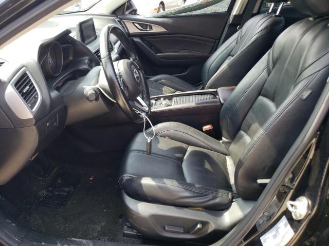 Photo 7 from auction – 2018 MAZDA 3 TOURING with VIN 3MZBN1V38JM208982
