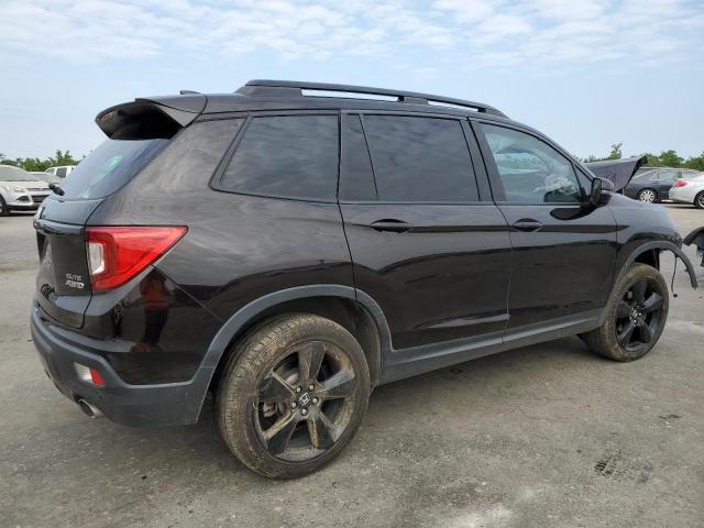 Photo 3 from auction – 2019 HONDA PASSPORT E with VIN 5FNYF8H04KB012922