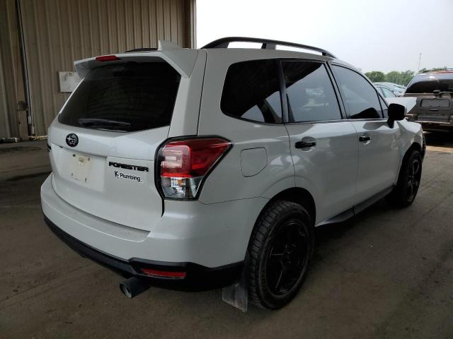 Photo 3 from auction – 2017 SUBARU FORESTER 2 with VIN JF2SJAGC0HH459040