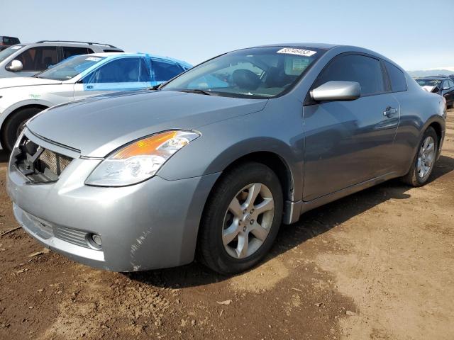 Photo 1 from auction – 2008 NISSAN ALTIMA 2.5 with VIN 1N4AL24E18C118538