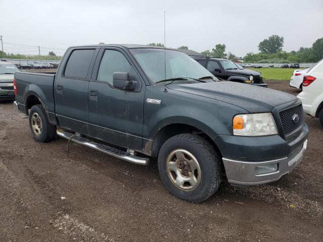 Photo 4 from auction – 2004 FORD F150 SUPER with VIN 1FTPW12564KD90317