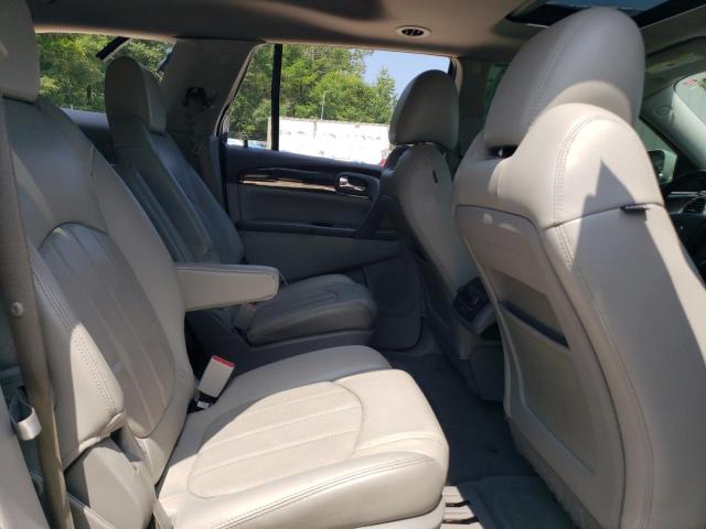 Photo 11 from auction – 2016 BUICK ENCLAVE with VIN 5GAKRCKD2GJ151833