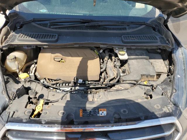 Photo 11 from auction – 2017 FORD ESCAPE SE with VIN 1FMCU0GD8HUC02286