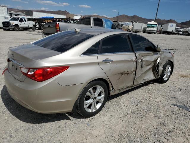 Photo 3 from auction – 2011 HYUNDAI SONATA SE with VIN 5NPEC4AC8BH125136