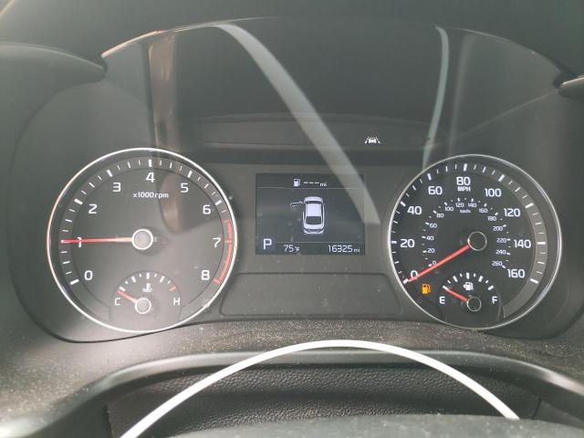 Photo 9 from auction – 2021 KIA FORTE FE with VIN 3KPF24AD4ME381135