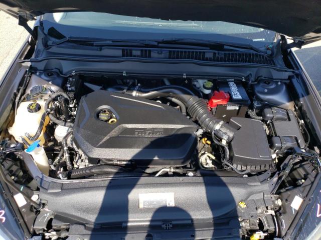 Photo 11 from auction – 2013 FORD FUSION SE with VIN 3FA6P0HR3DR279500